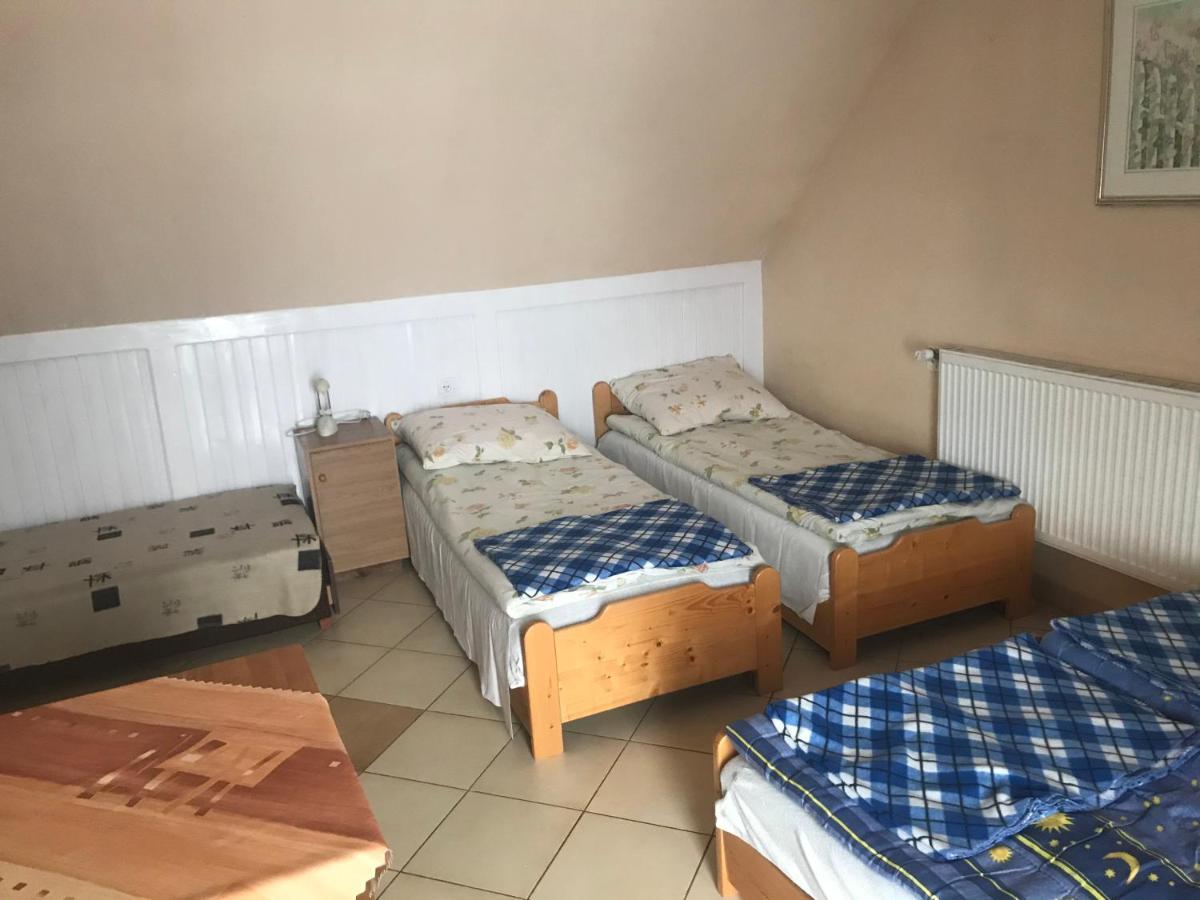 Pokoje Goscinne U Danuty Mizerna Bagian luar foto