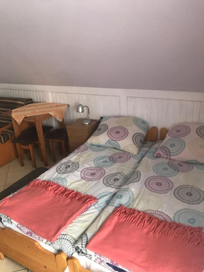 Pokoje Goscinne U Danuty Mizerna Bagian luar foto