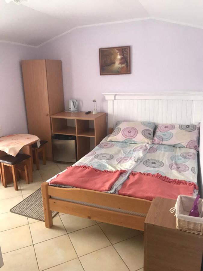 Pokoje Goscinne U Danuty Mizerna Bagian luar foto