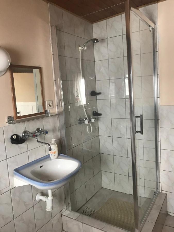 Pokoje Goscinne U Danuty Mizerna Bagian luar foto