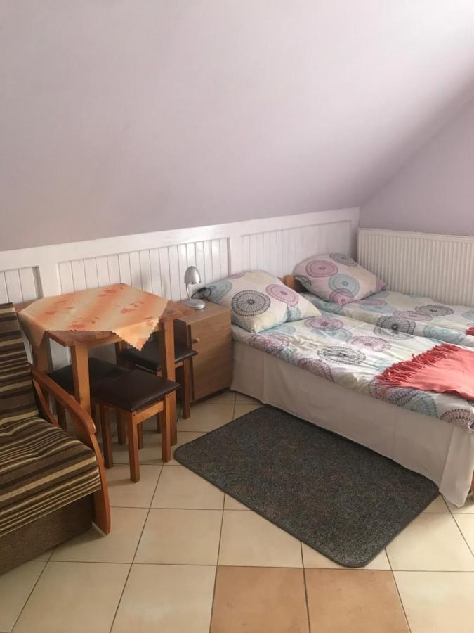Pokoje Goscinne U Danuty Mizerna Bagian luar foto
