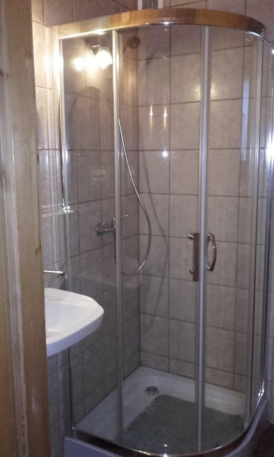 Pokoje Goscinne U Danuty Mizerna Bagian luar foto