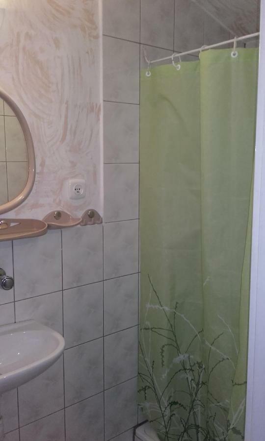 Pokoje Goscinne U Danuty Mizerna Bagian luar foto