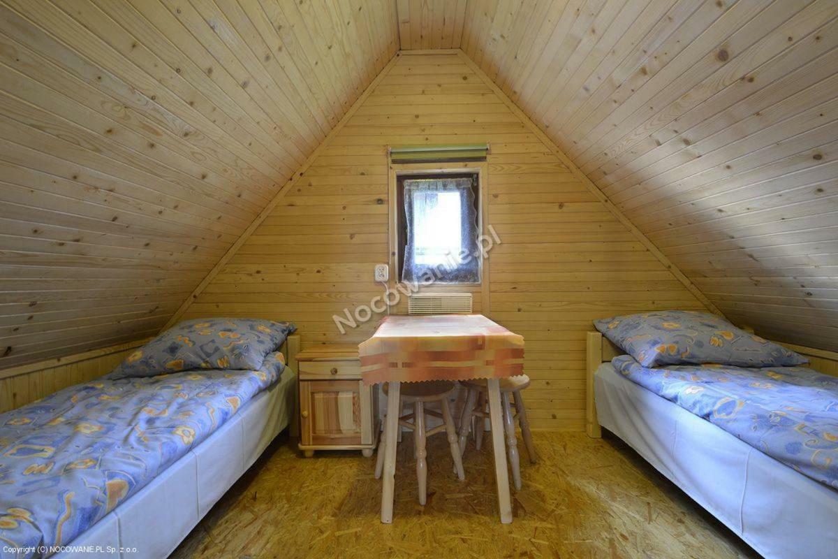 Pokoje Goscinne U Danuty Mizerna Bagian luar foto