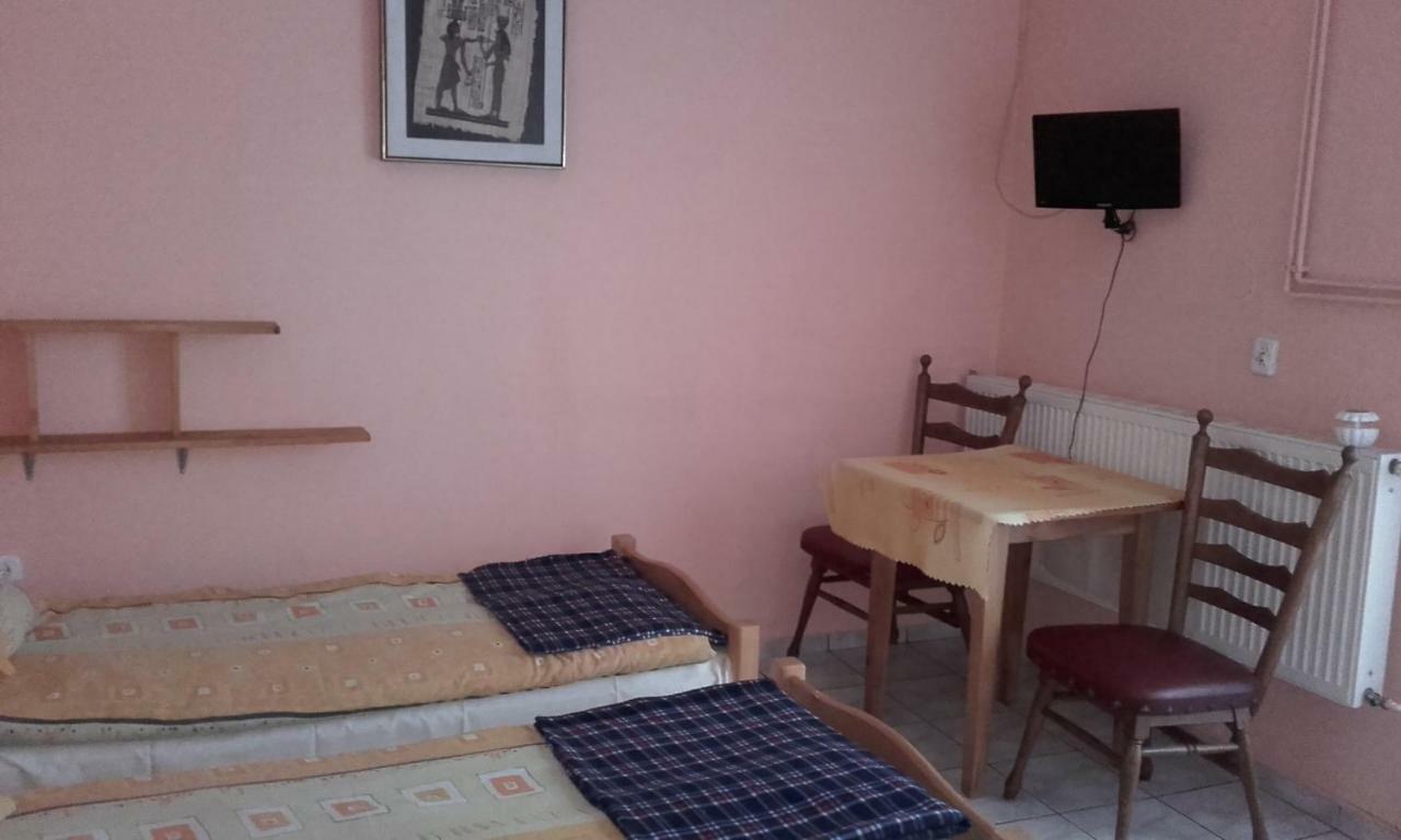 Pokoje Goscinne U Danuty Mizerna Bagian luar foto