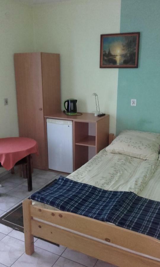 Pokoje Goscinne U Danuty Mizerna Bagian luar foto