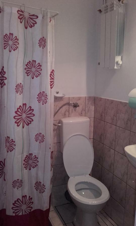 Pokoje Goscinne U Danuty Mizerna Bagian luar foto