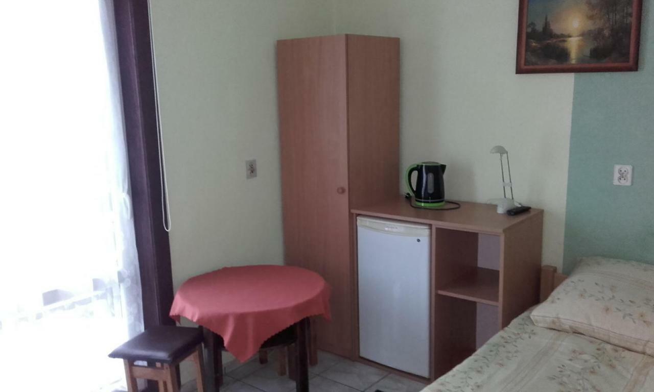 Pokoje Goscinne U Danuty Mizerna Bagian luar foto